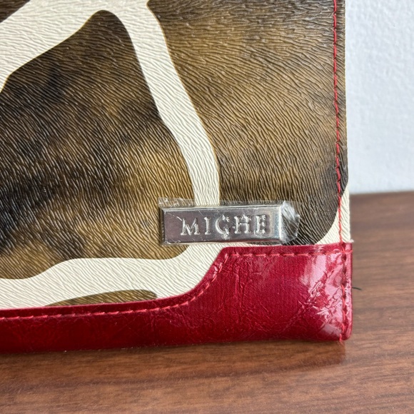 Miche Purse Bag With Three Shells/Covers - Picture 11 of 15